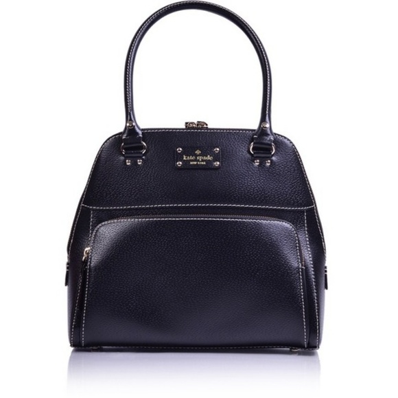 ♤Kate Spade Wellesley Maeda Satchel♤ - Picture 3 of 8